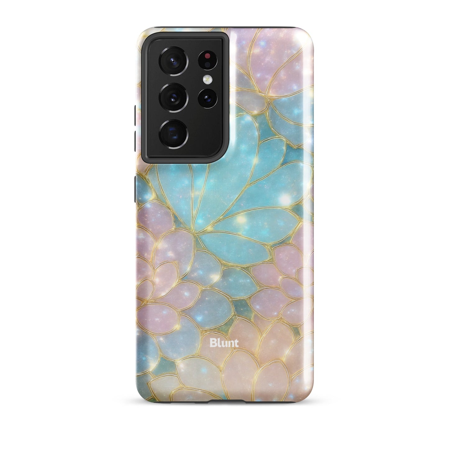 Mira Samsung Case - Blunt Cases