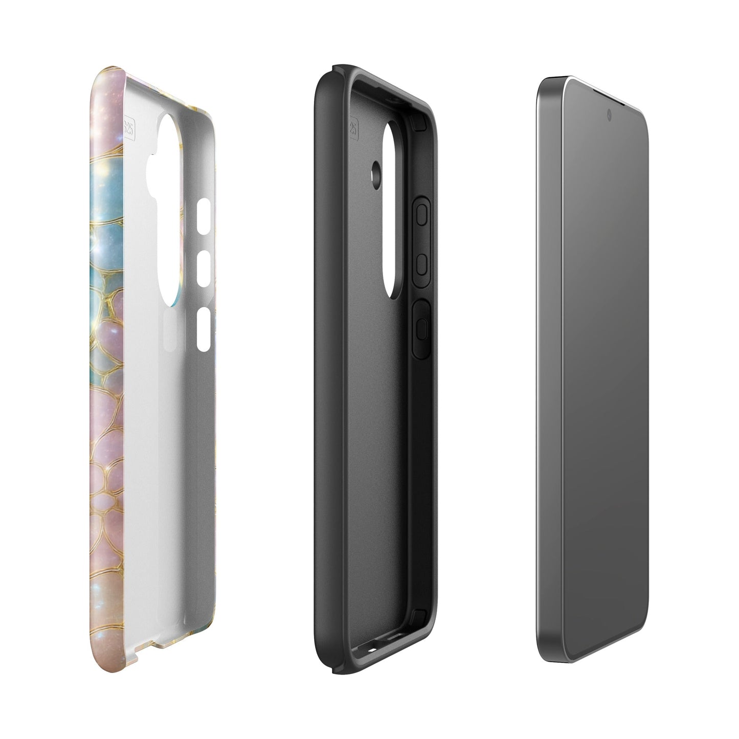 Mira Samsung Case - Blunt Cases