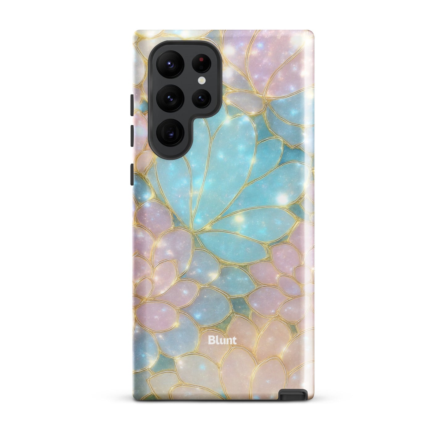 Mira Samsung Case - Blunt Cases