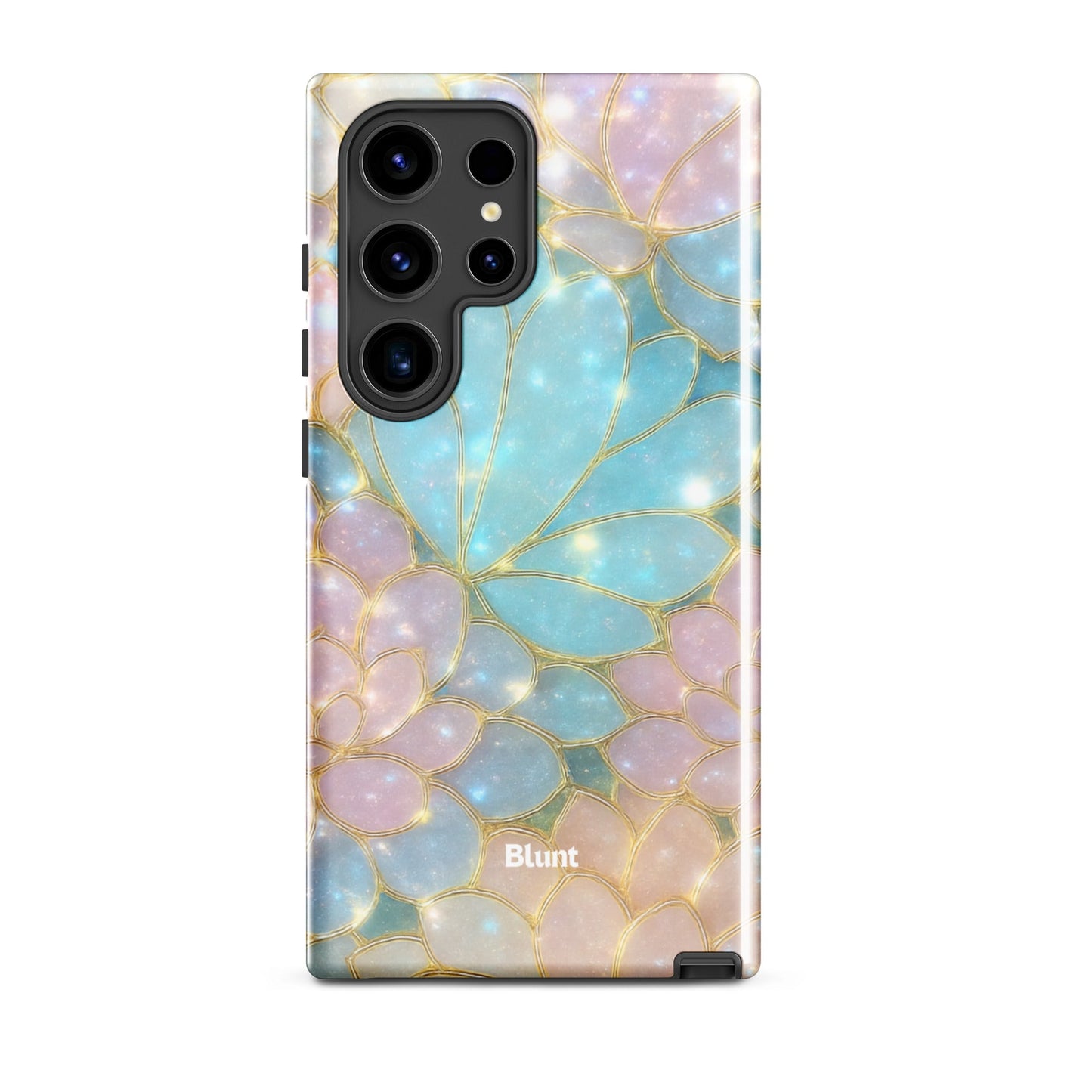 Mira Samsung Case - Blunt Cases