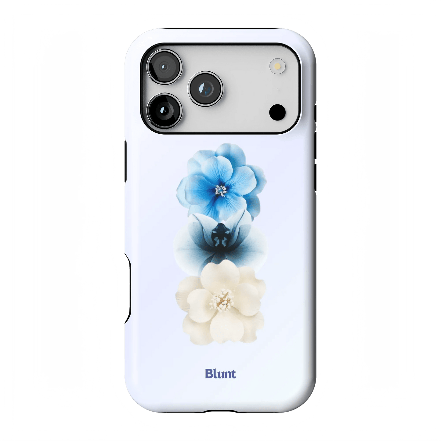 Mist iPhone Case - Blunt Cases
