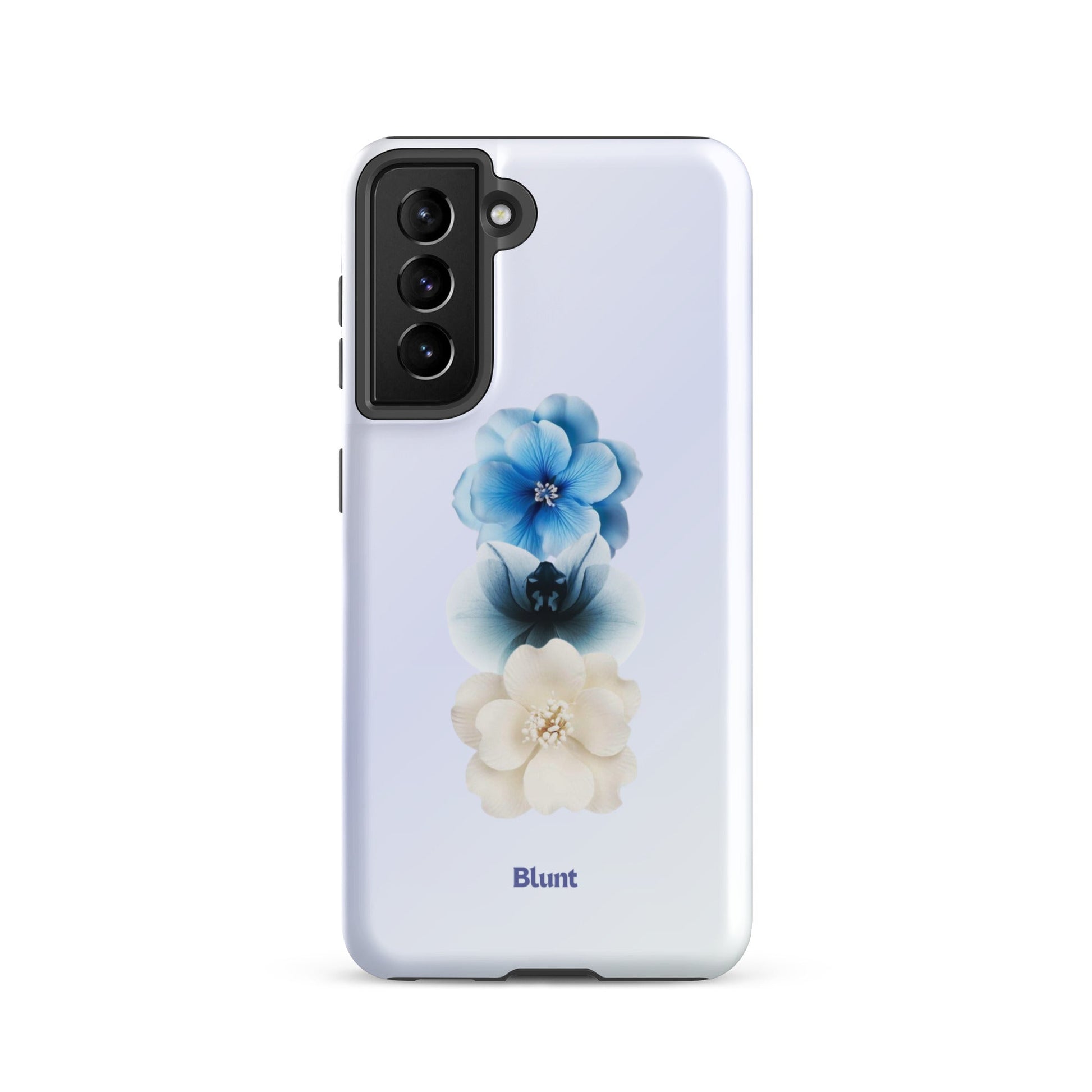 Mist Samsung Case - Blunt Cases