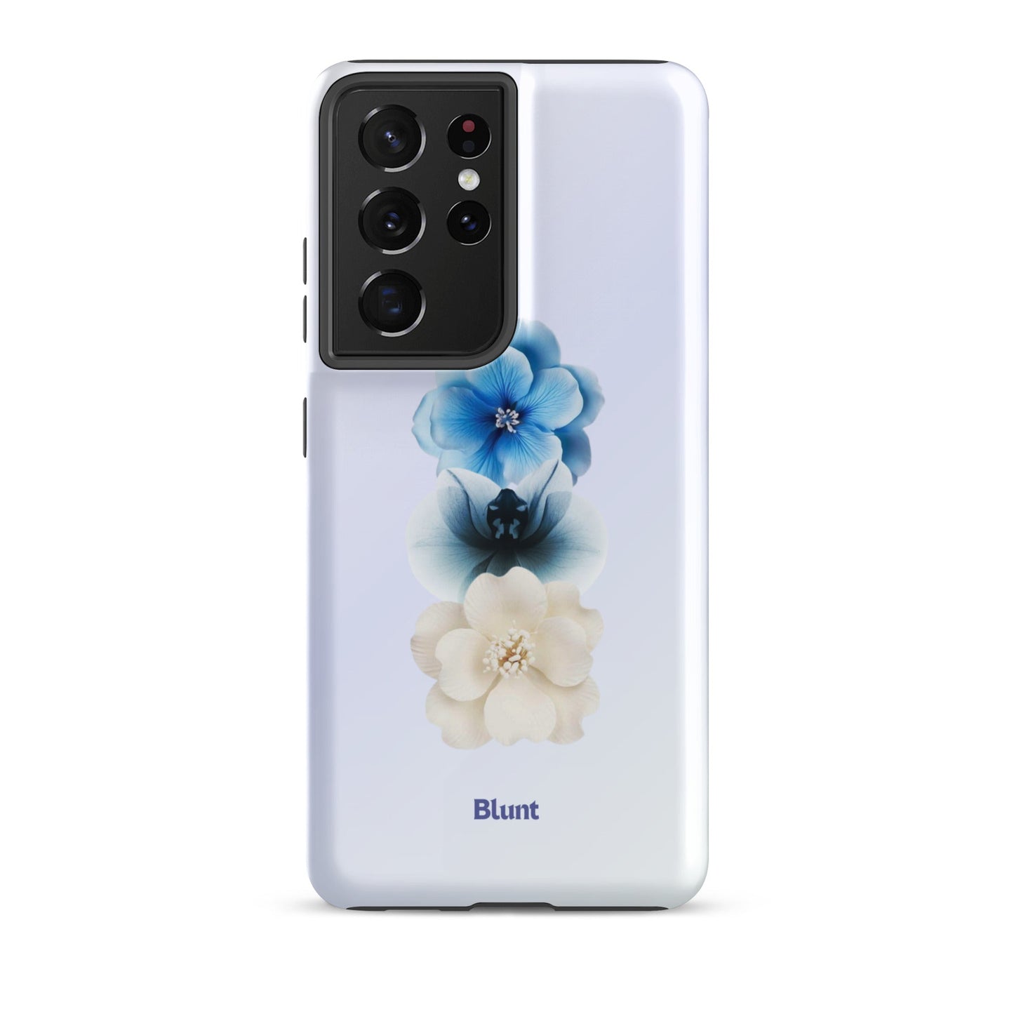 Mist Samsung Case - Blunt Cases