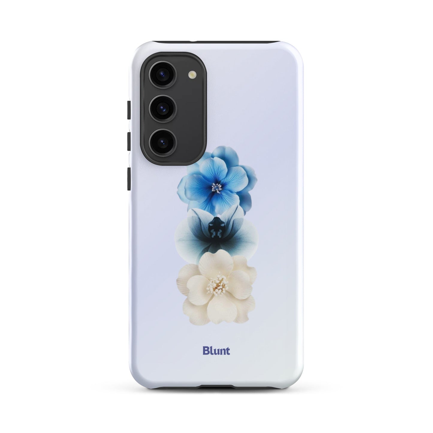 Mist Samsung Case - Blunt Cases