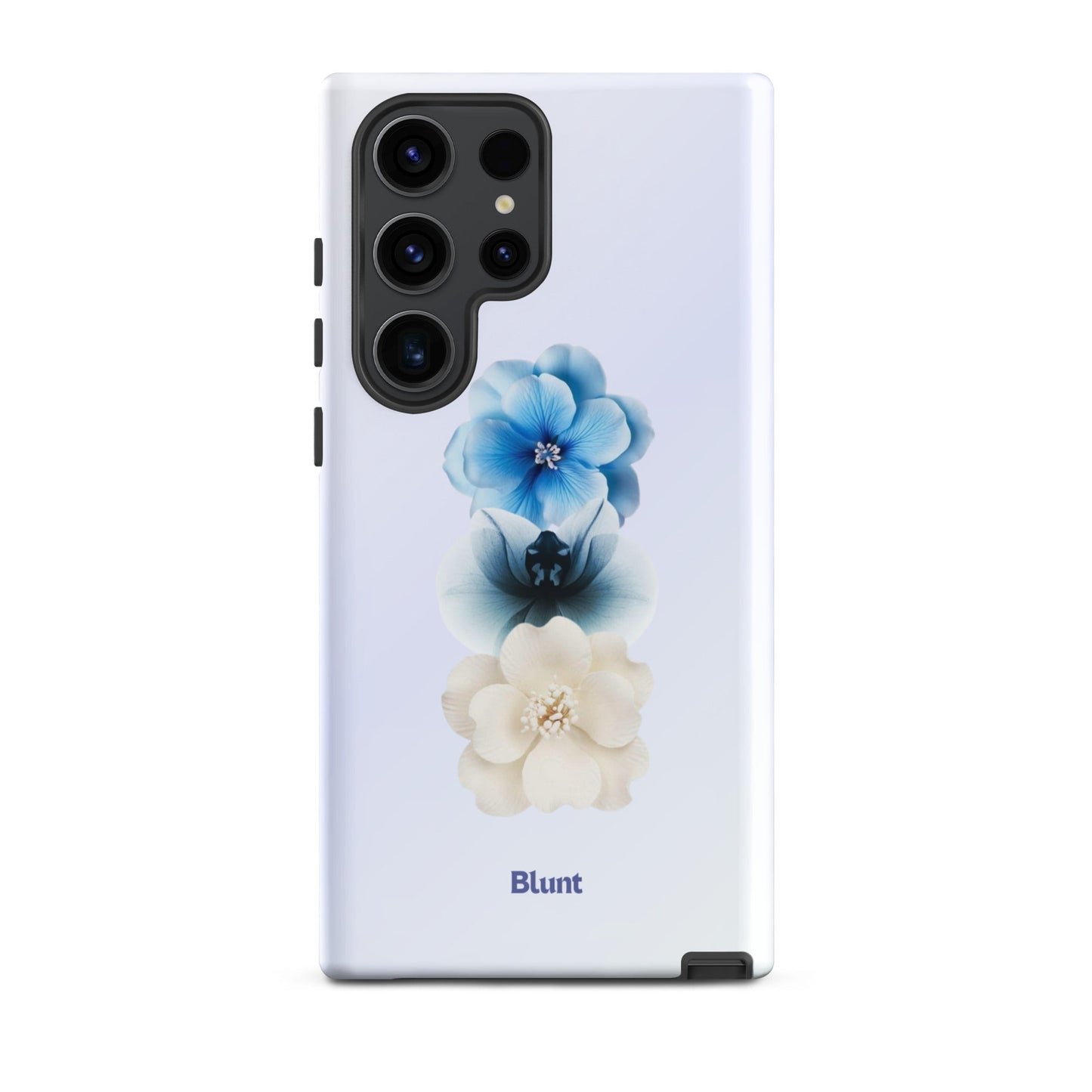 Mist Samsung Case - Blunt Cases
