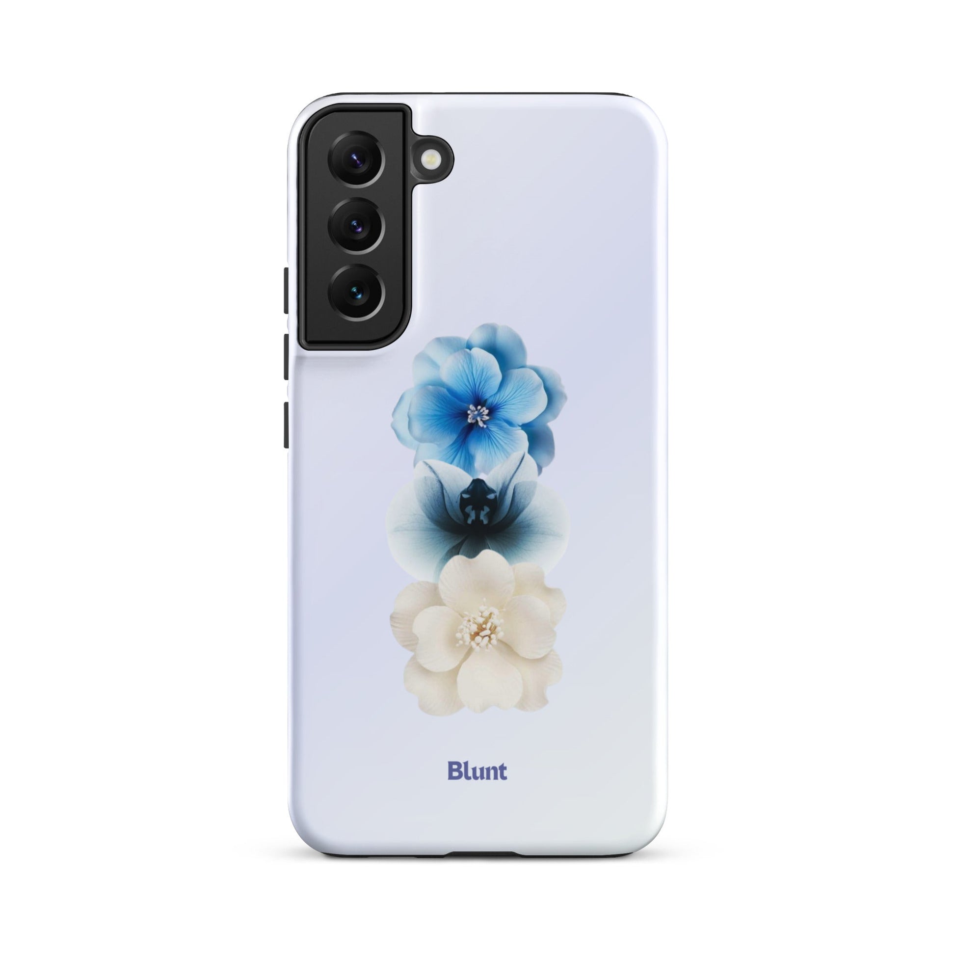 Mist Samsung Case - Blunt Cases