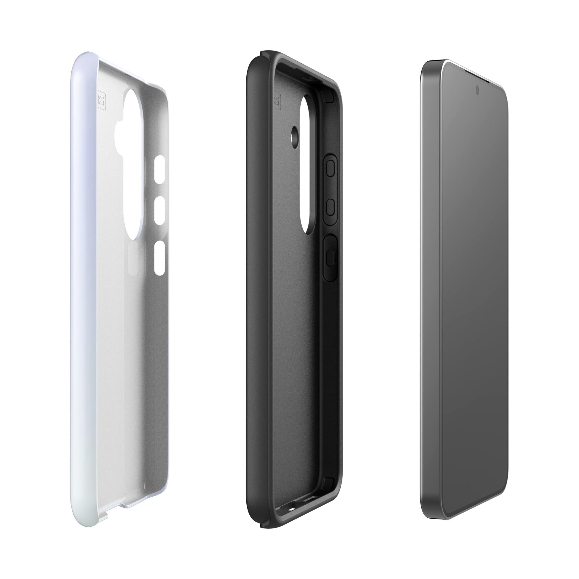Mist Samsung Case - Blunt Cases