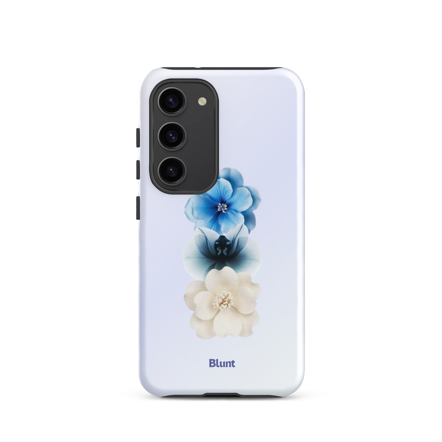 Mist Samsung Case - Blunt Cases