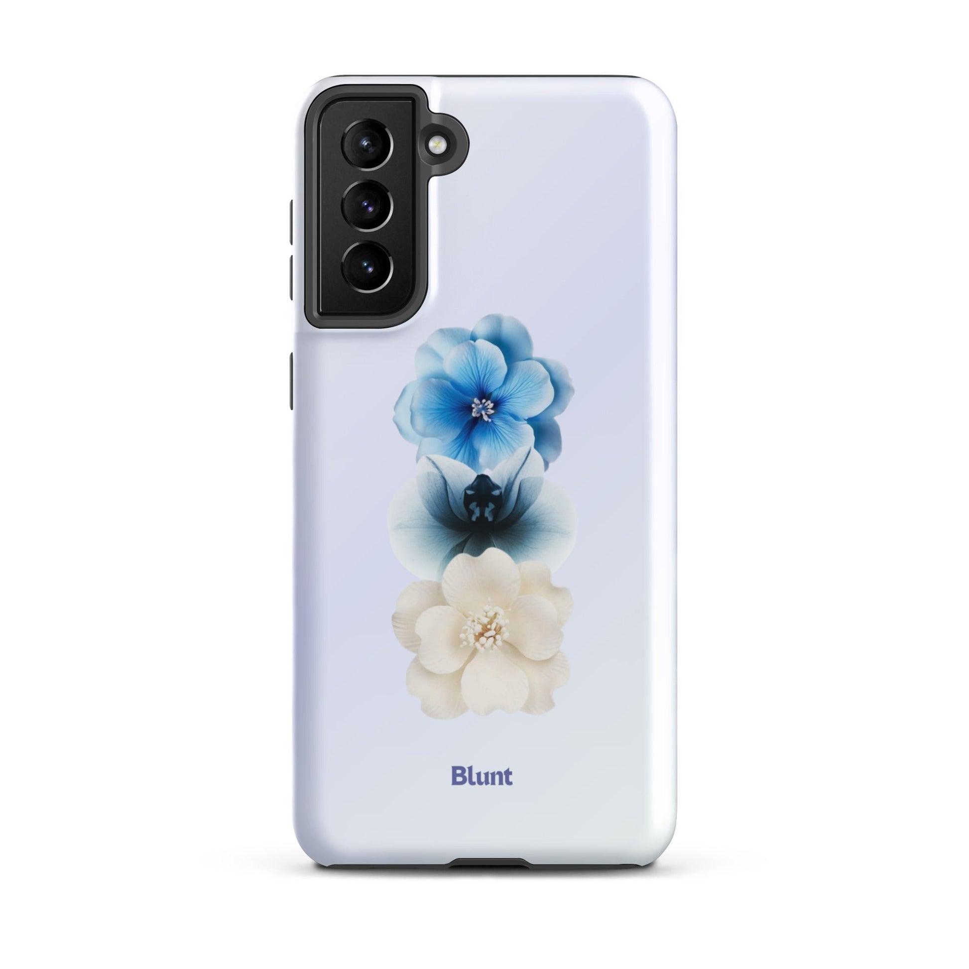 Mist Samsung Case - Blunt Cases
