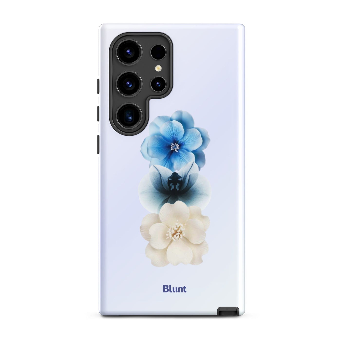 Mist Samsung Case - Blunt Cases