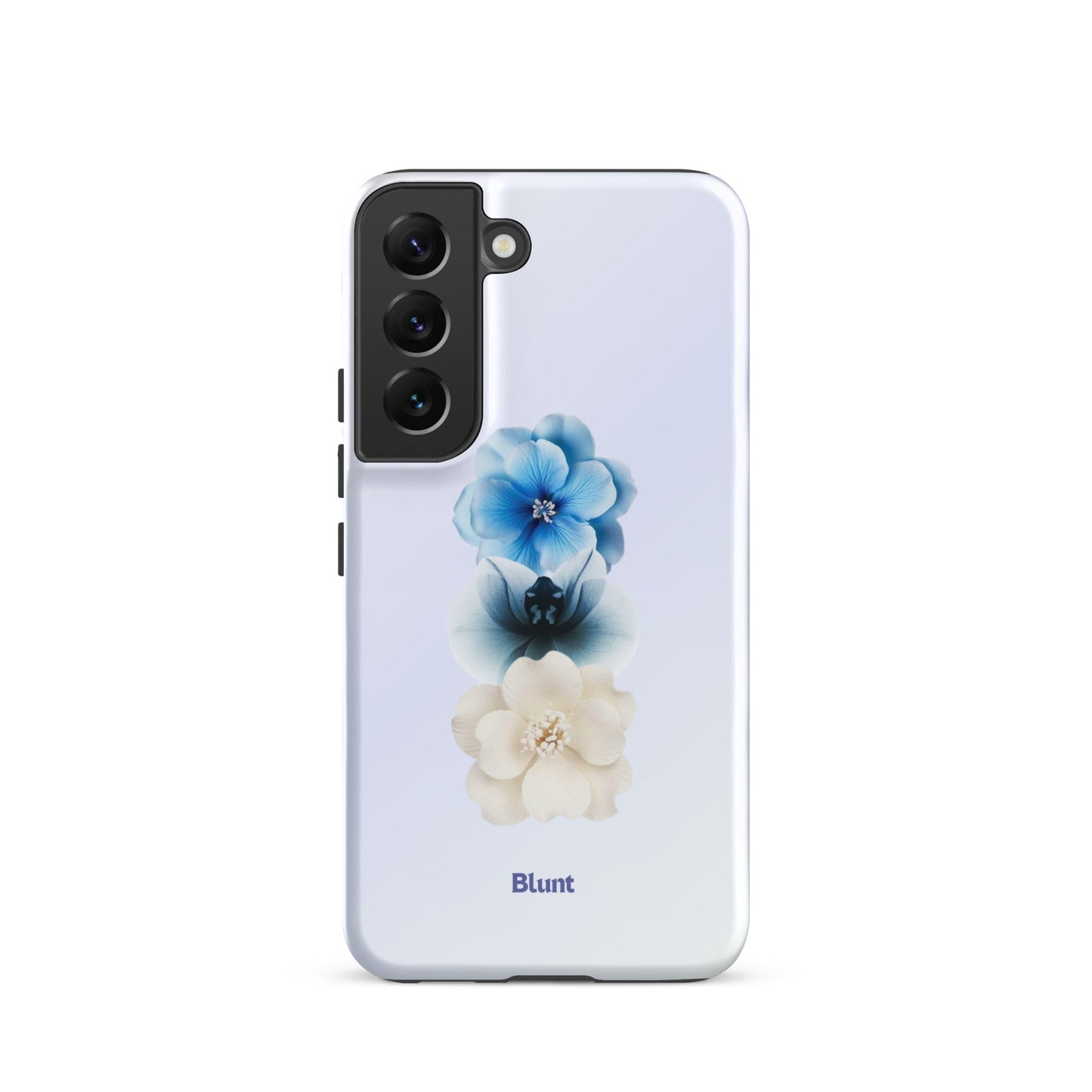 Mist Samsung Case - Blunt Cases