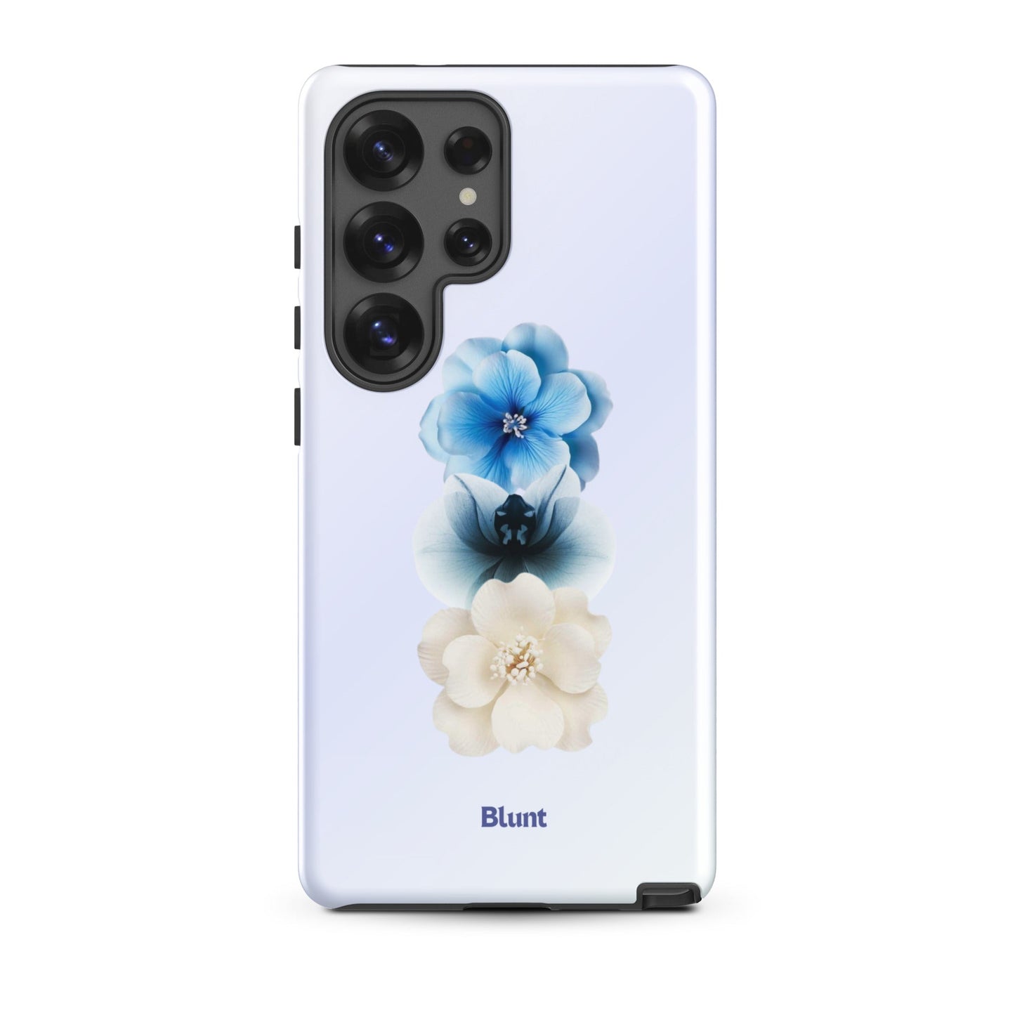 Mist Samsung Case - Blunt Cases
