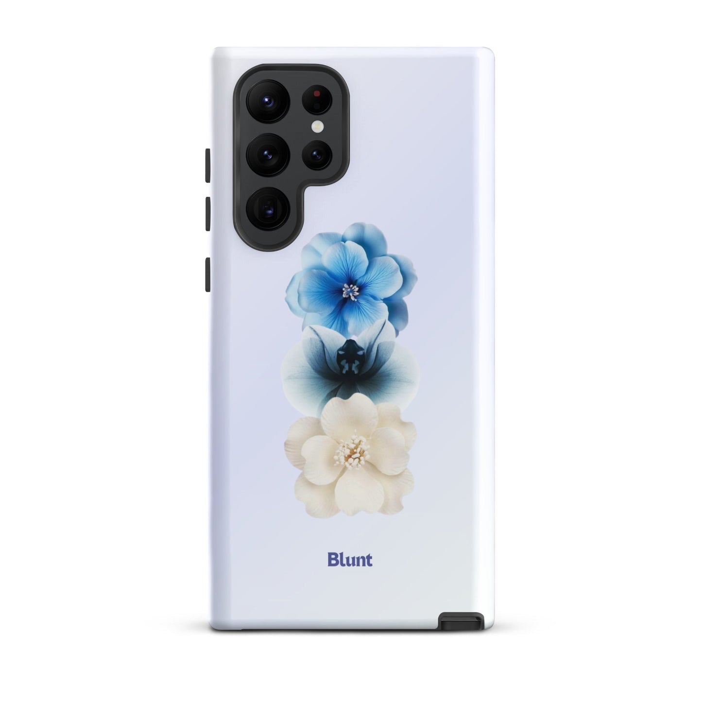 Mist Samsung Case - Blunt Cases