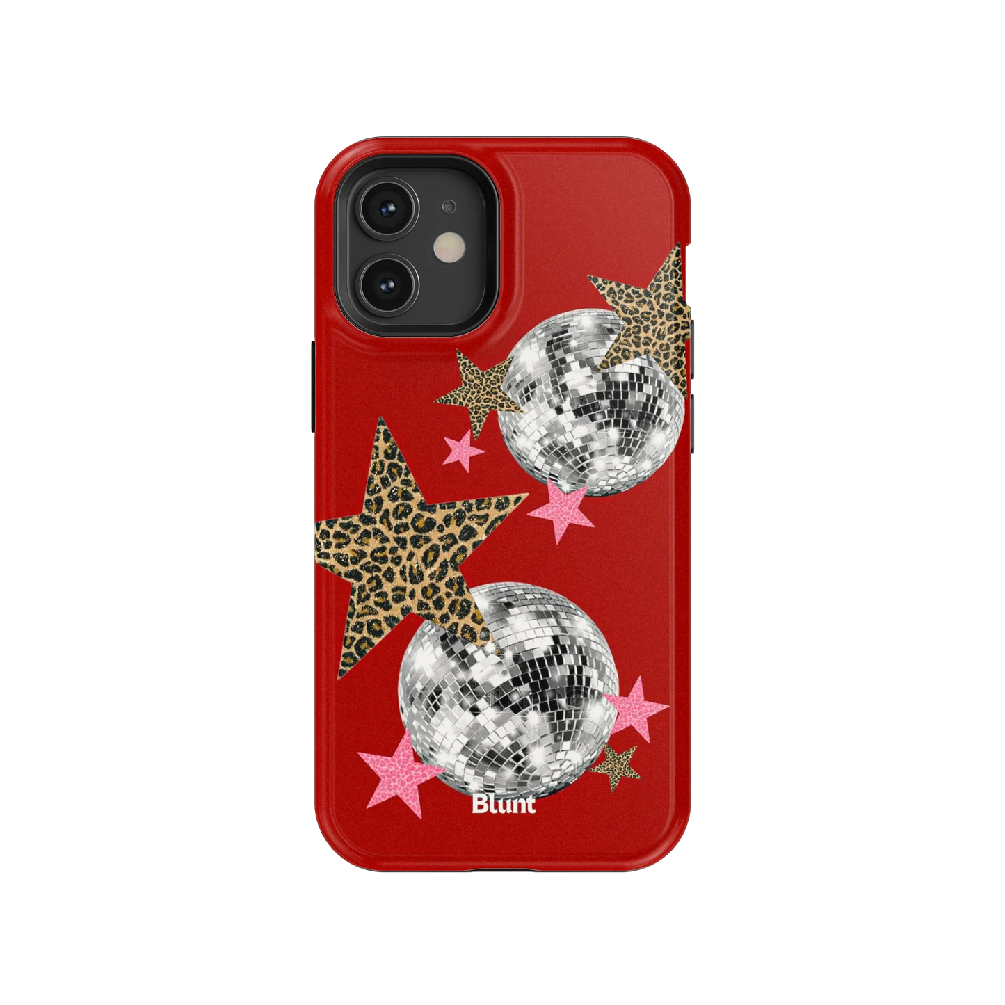 Starry iPhone Case