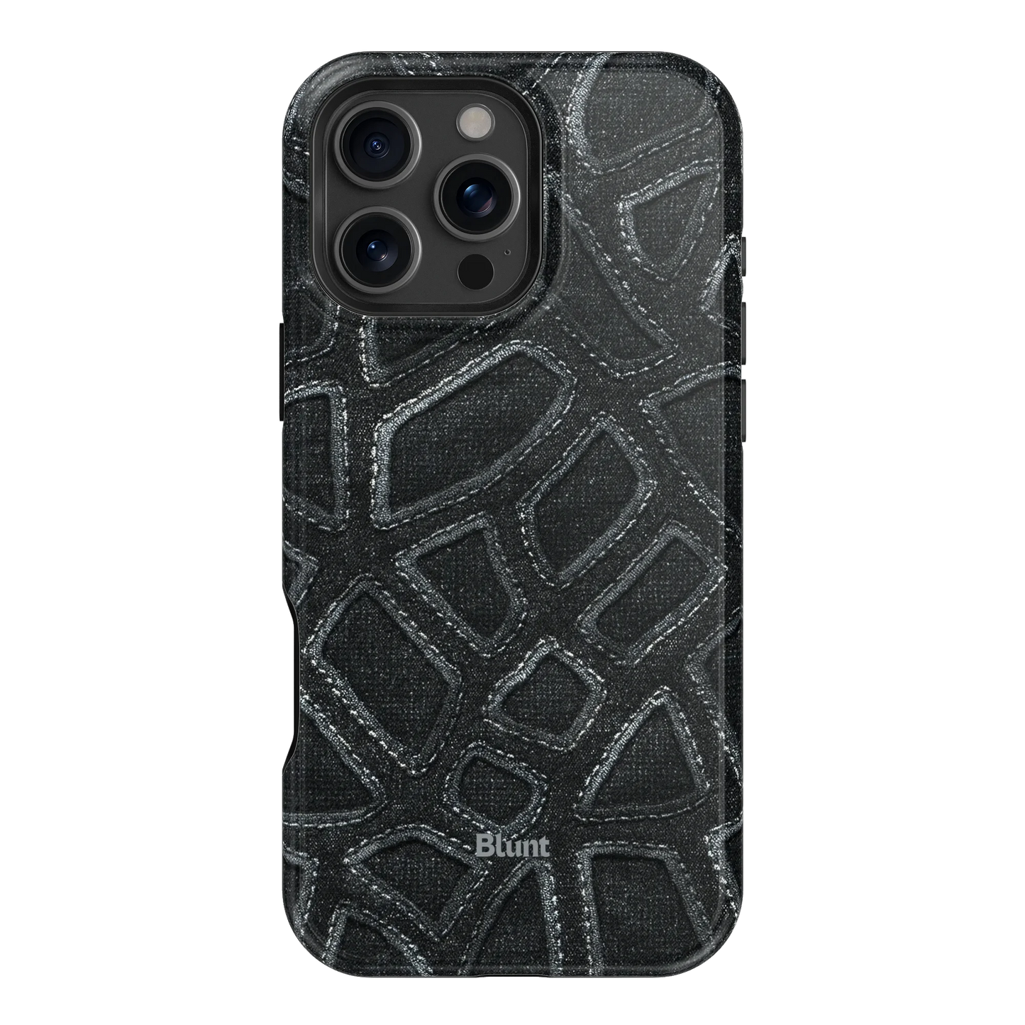 Phanthom iPhone Case