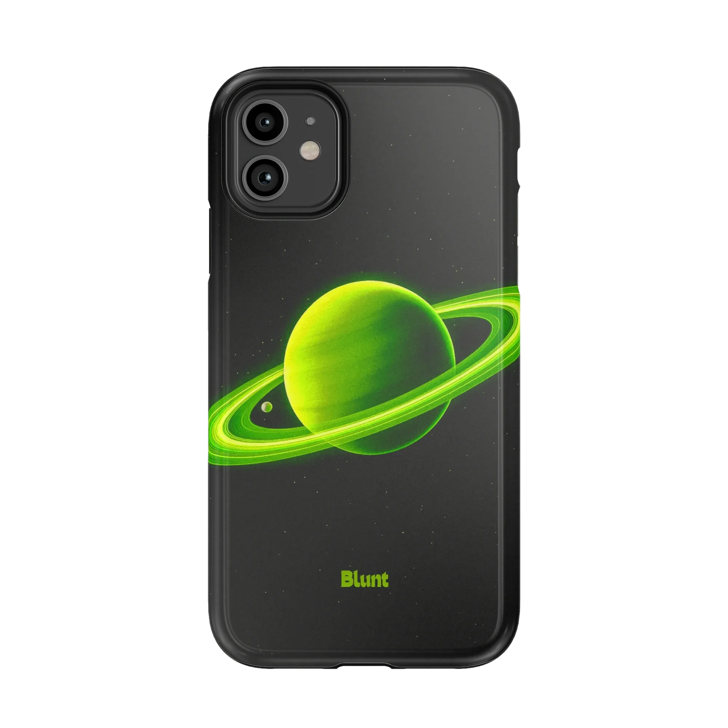 Glowra iPhone Case