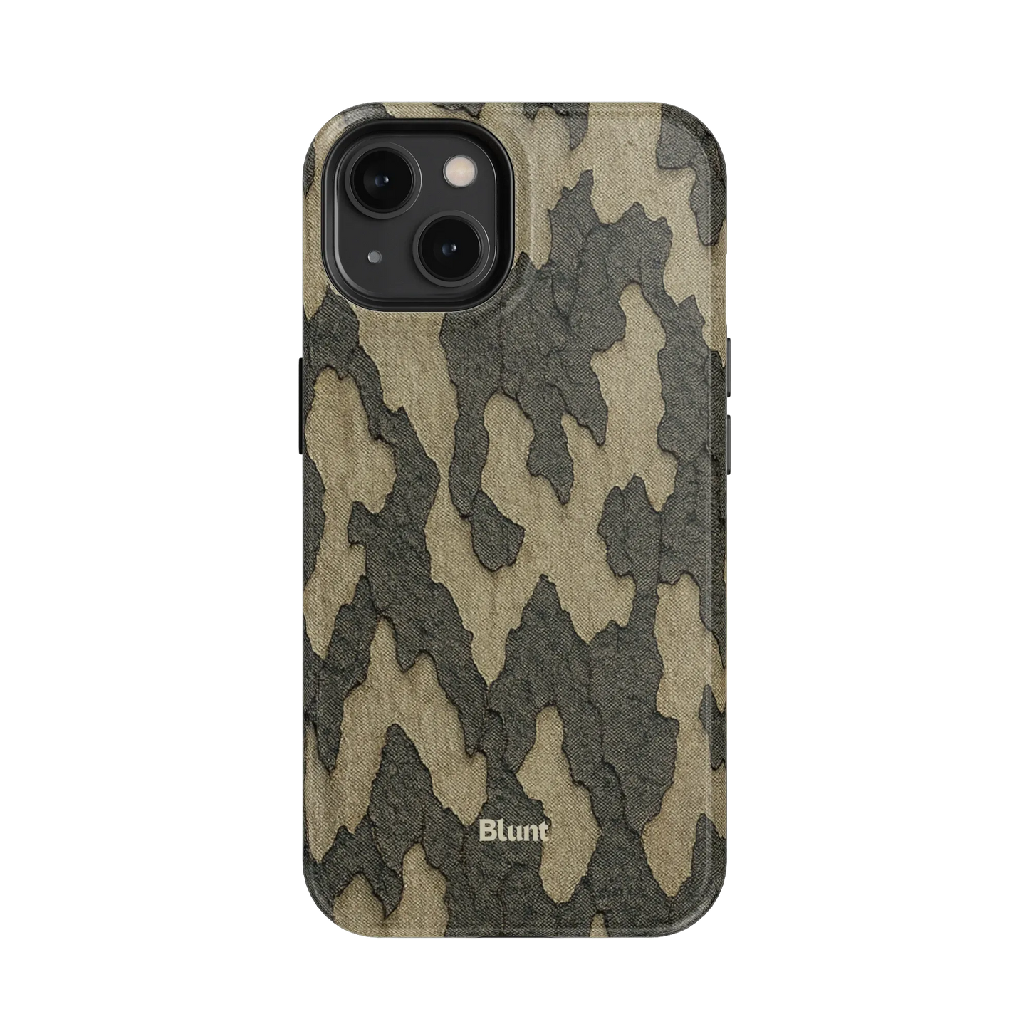 Desert iPhone Case