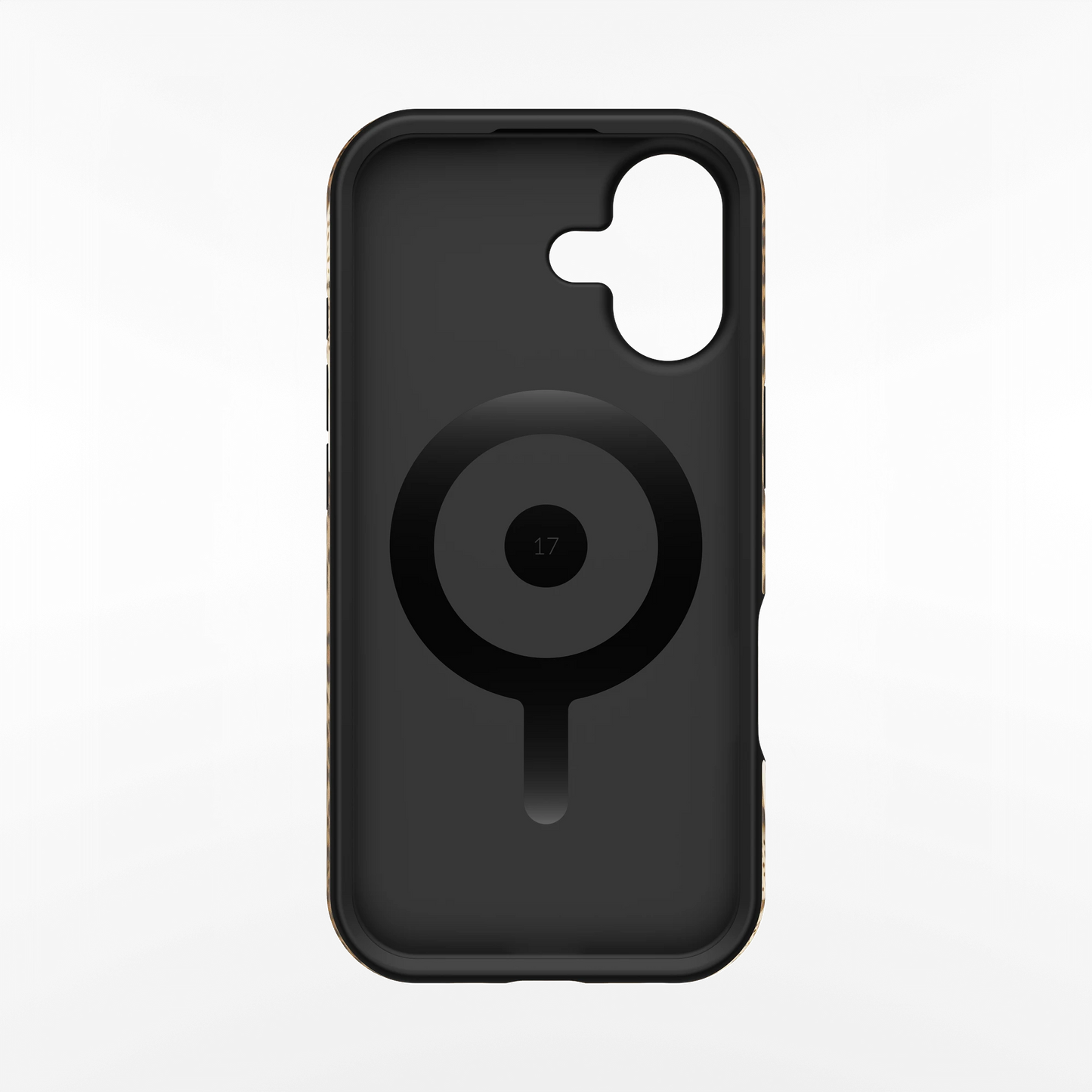 Rose Prowl iPhone Case
