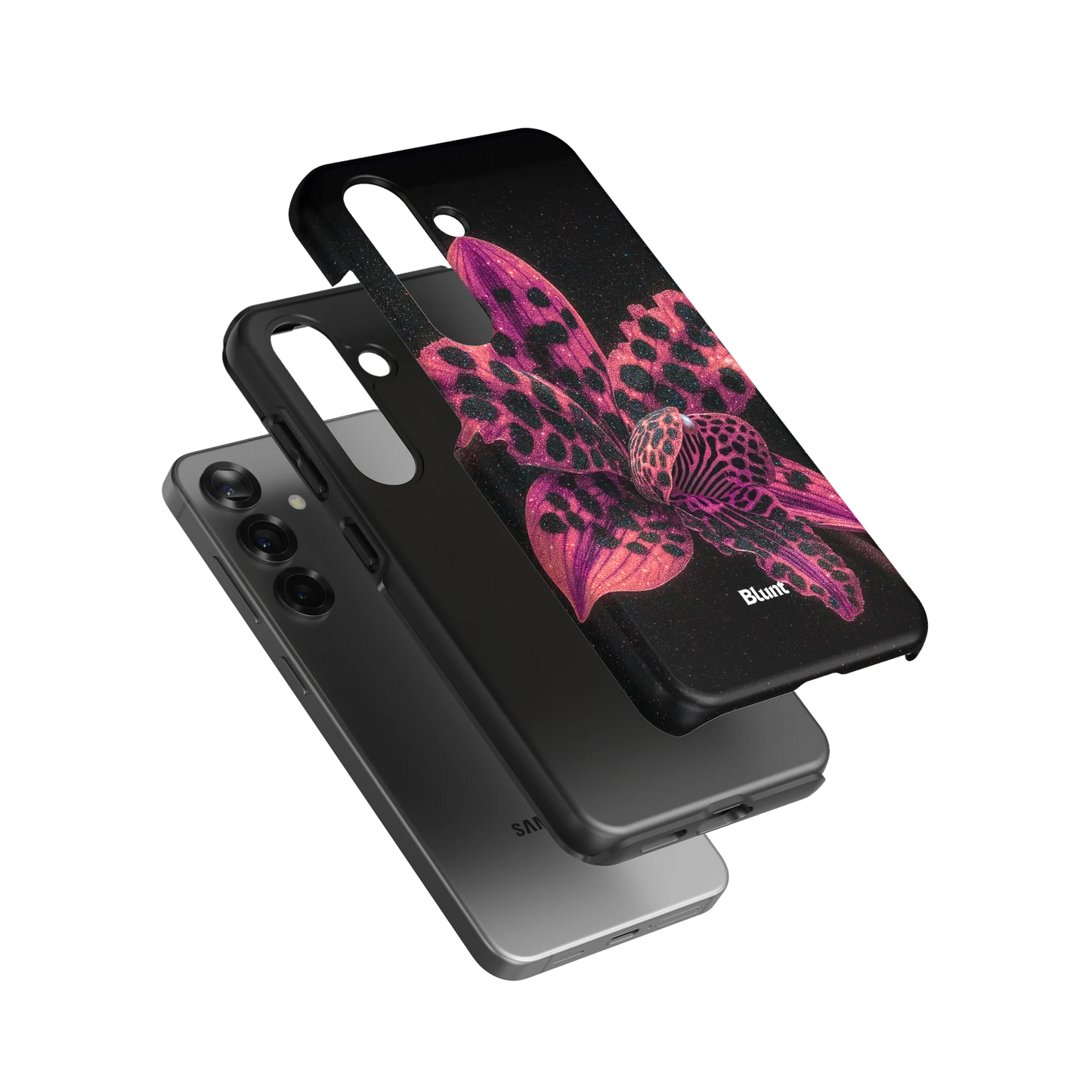Fawnia Samsung Case
