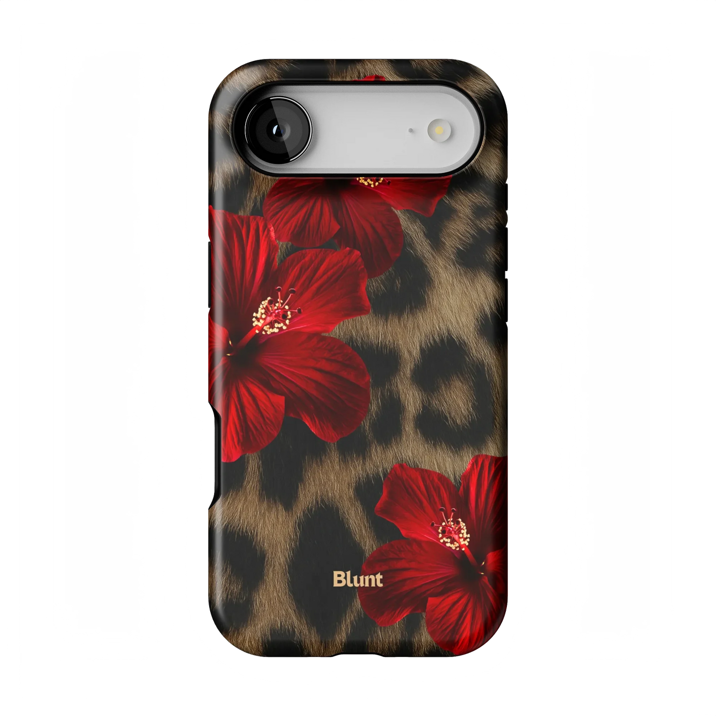 Rogue Flower iPhone Case