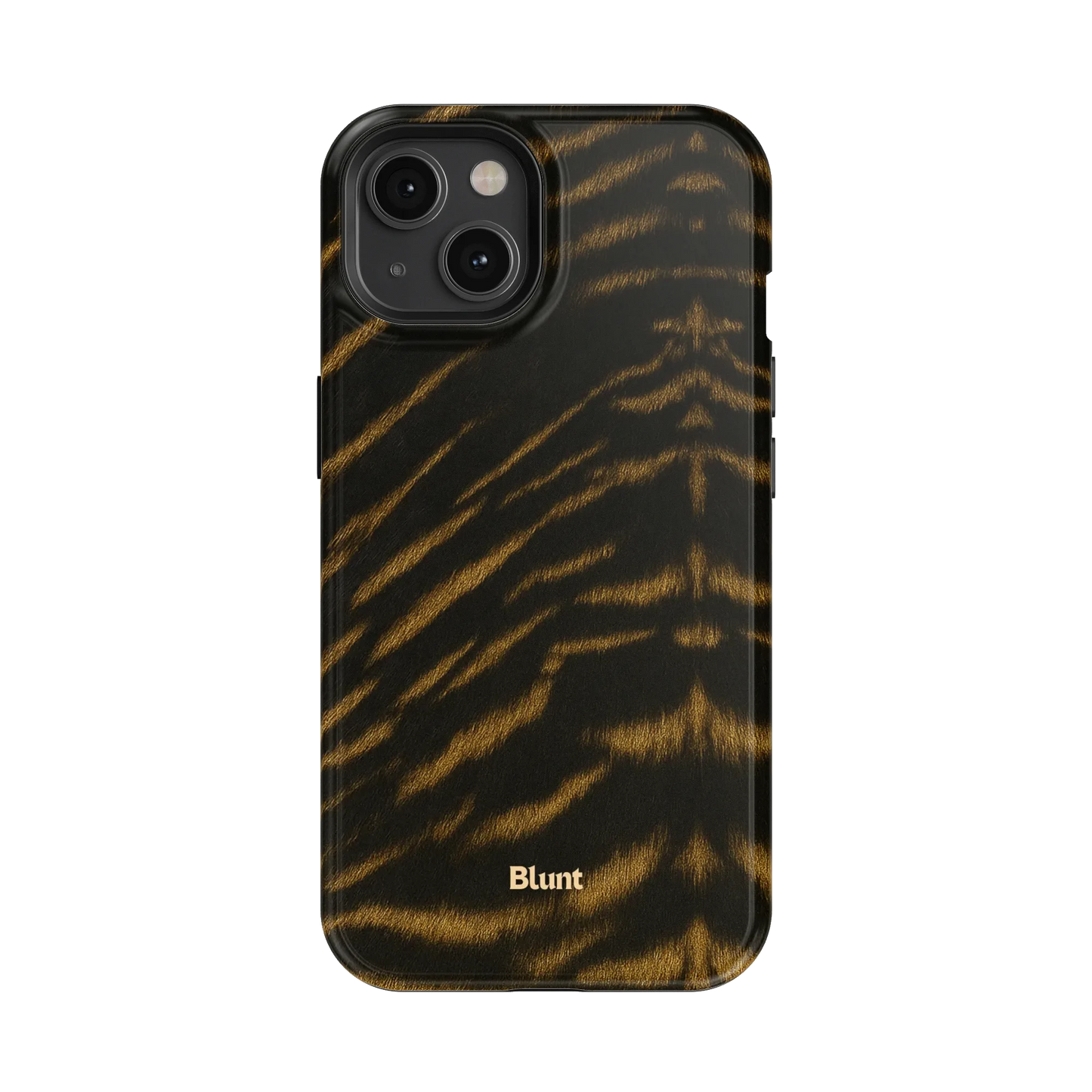 Shadow Stripe iPhone Case
