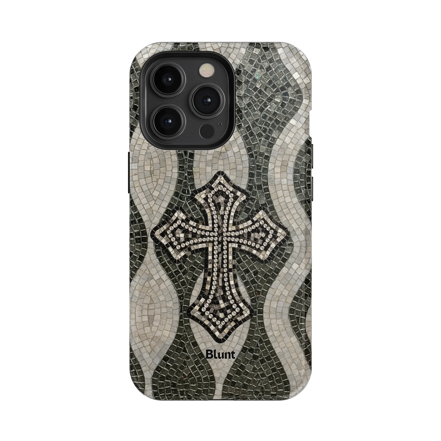 Sanctuary iPhone Case