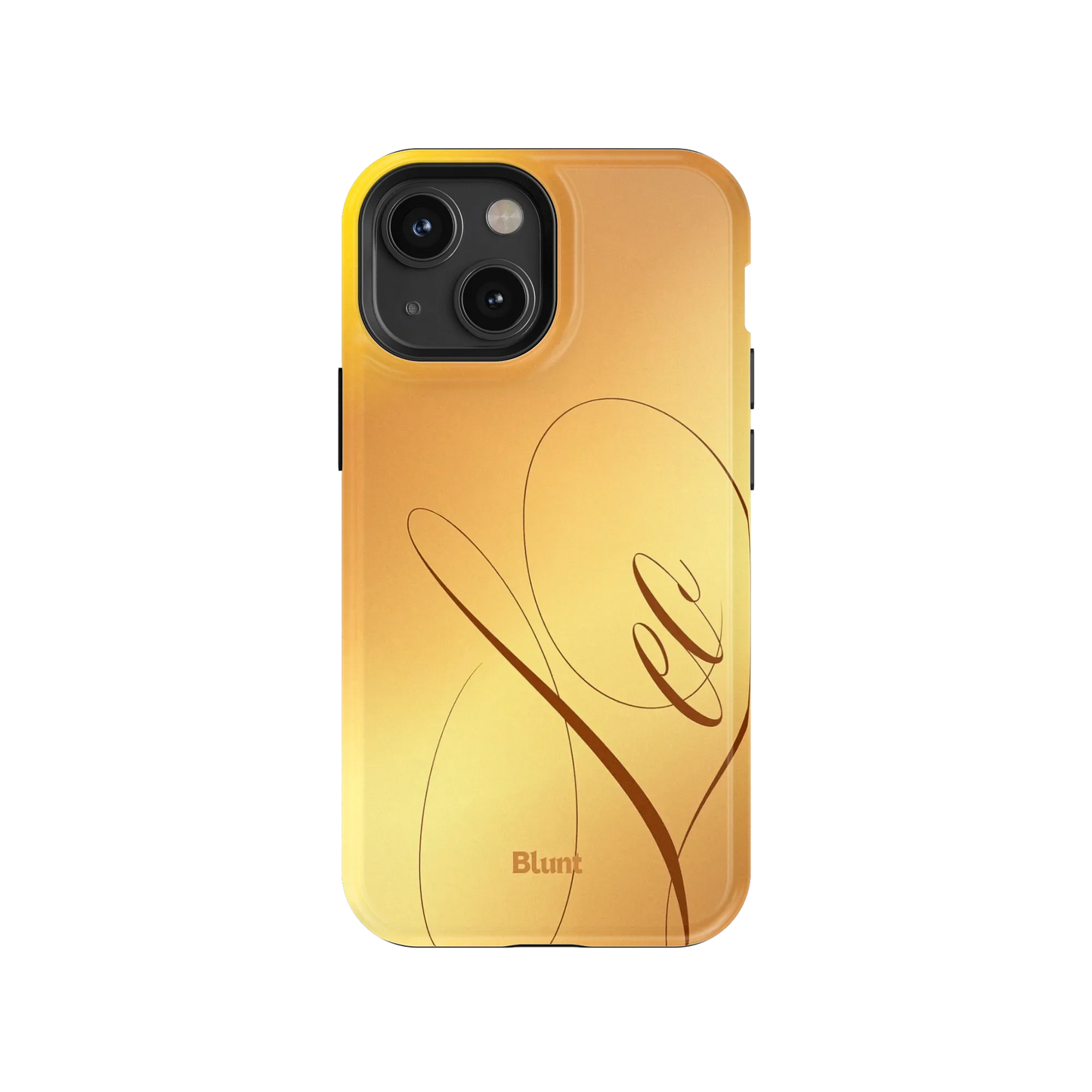Leo iPhone Case