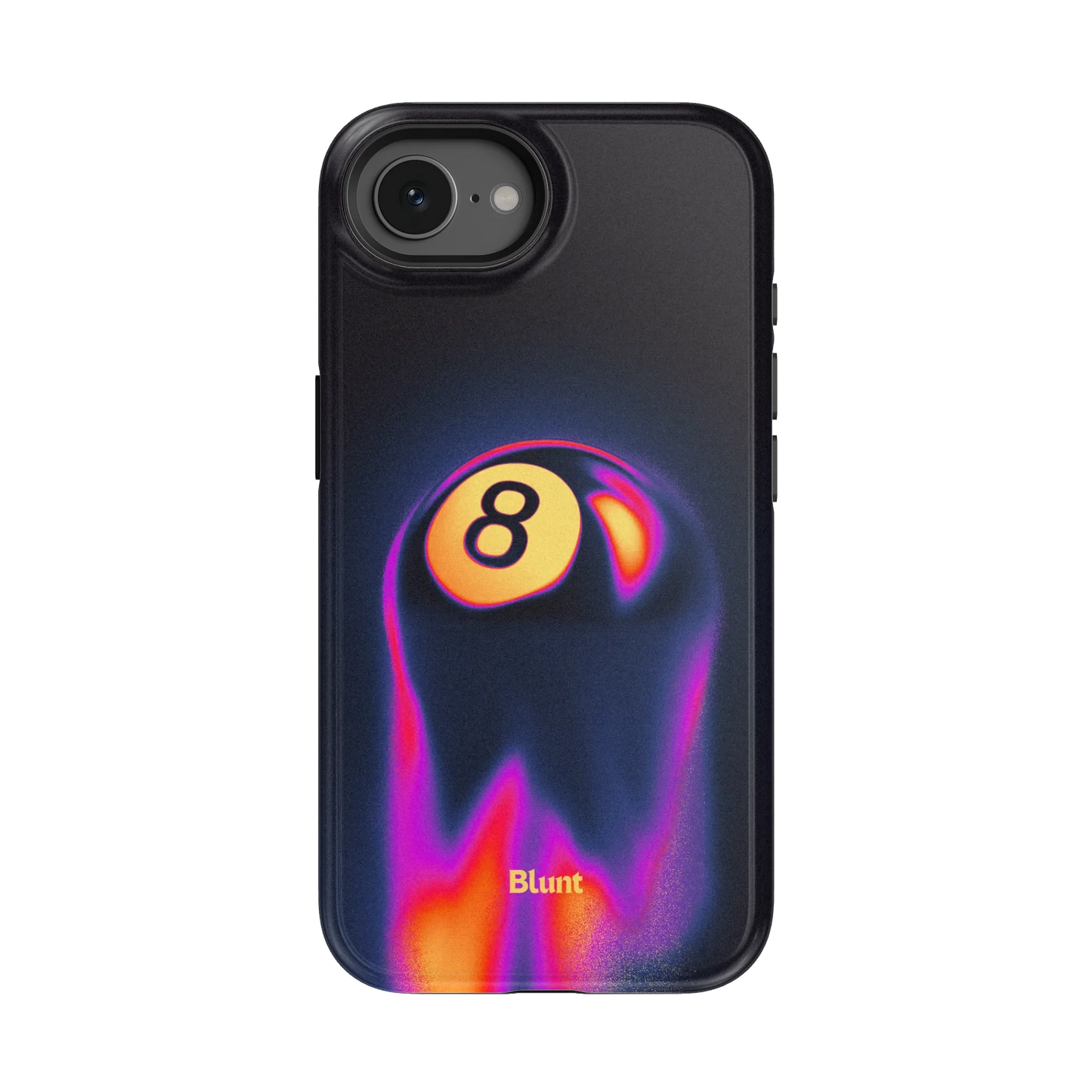 iPhone 16 E Tough