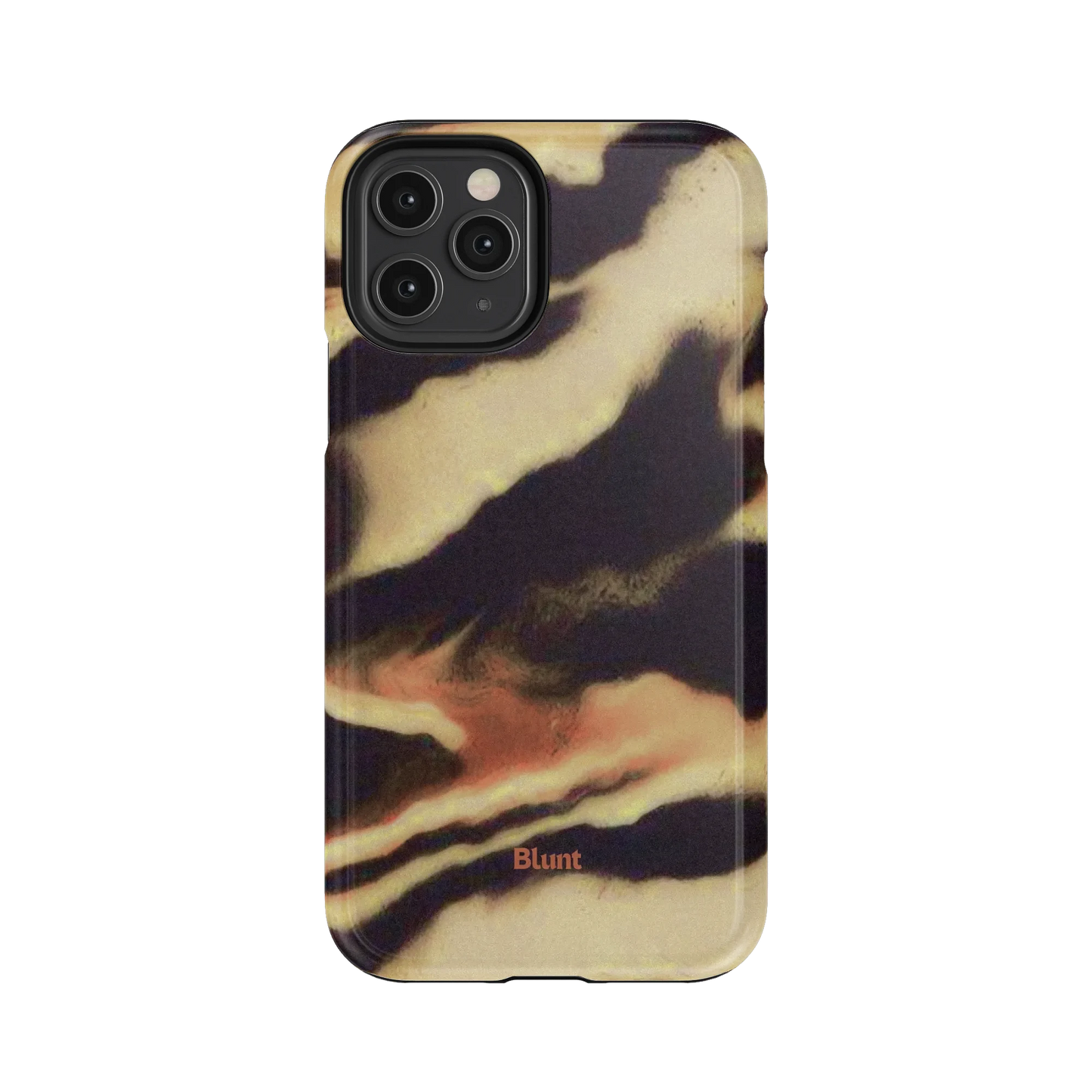 Sahara Wave iPhone Case