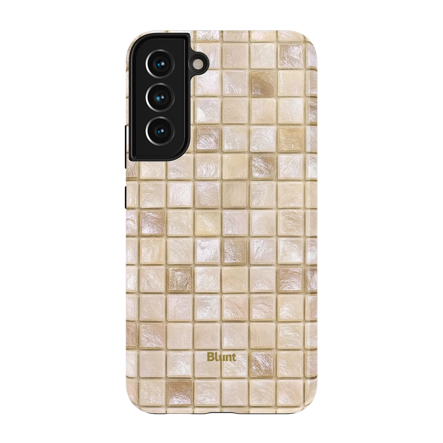 Ivoryn Samsung Case