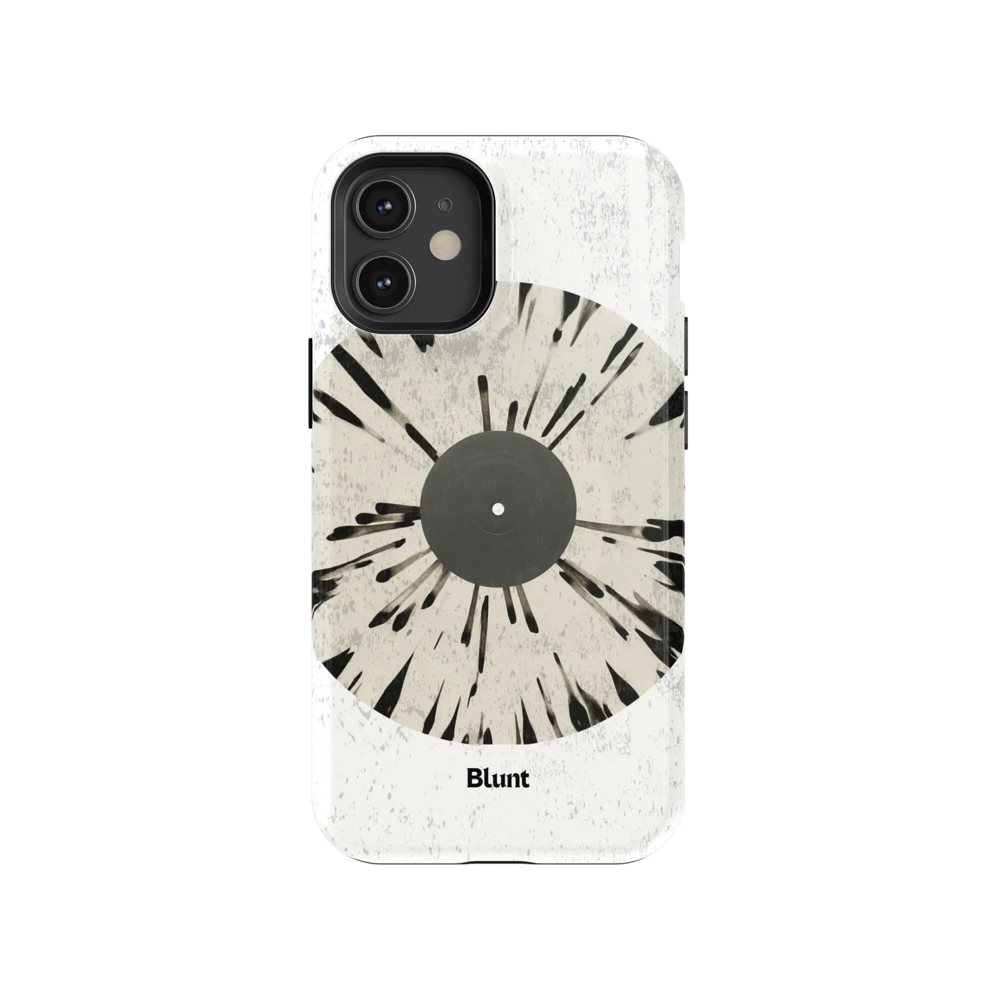 Shatter Vibe iPhone Case
