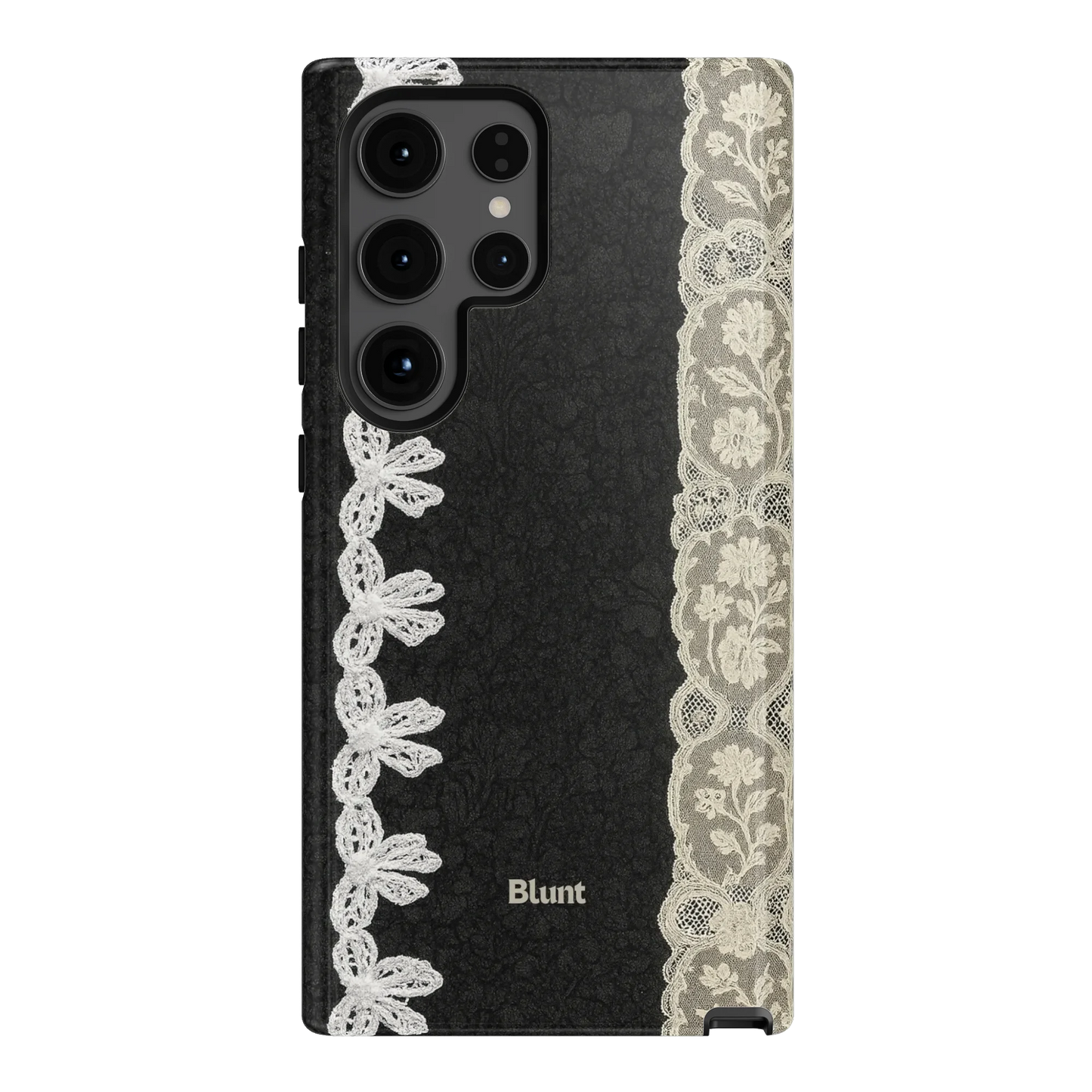 Heirloom Samsung Case