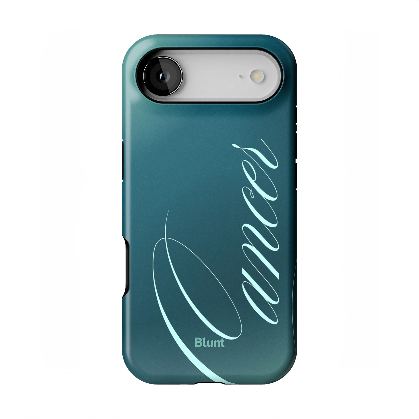 Cancer iPhone Case