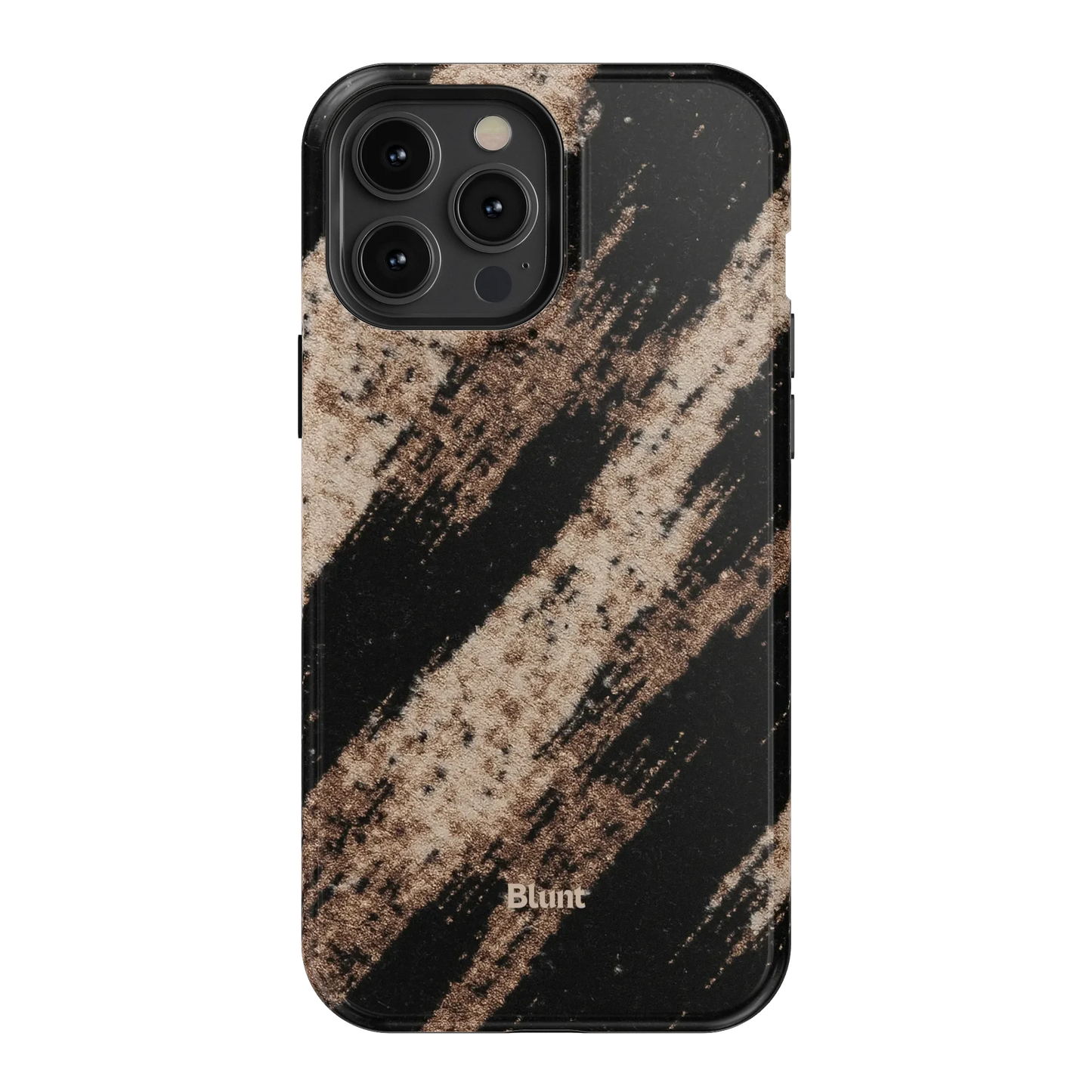 Charrow iPhone Case