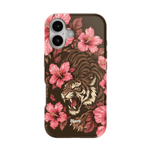Mocha Ikari iPhone Case