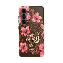 Mocha Ikari Samsung Case