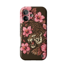 Mocha Ikari Statement iPhone Case