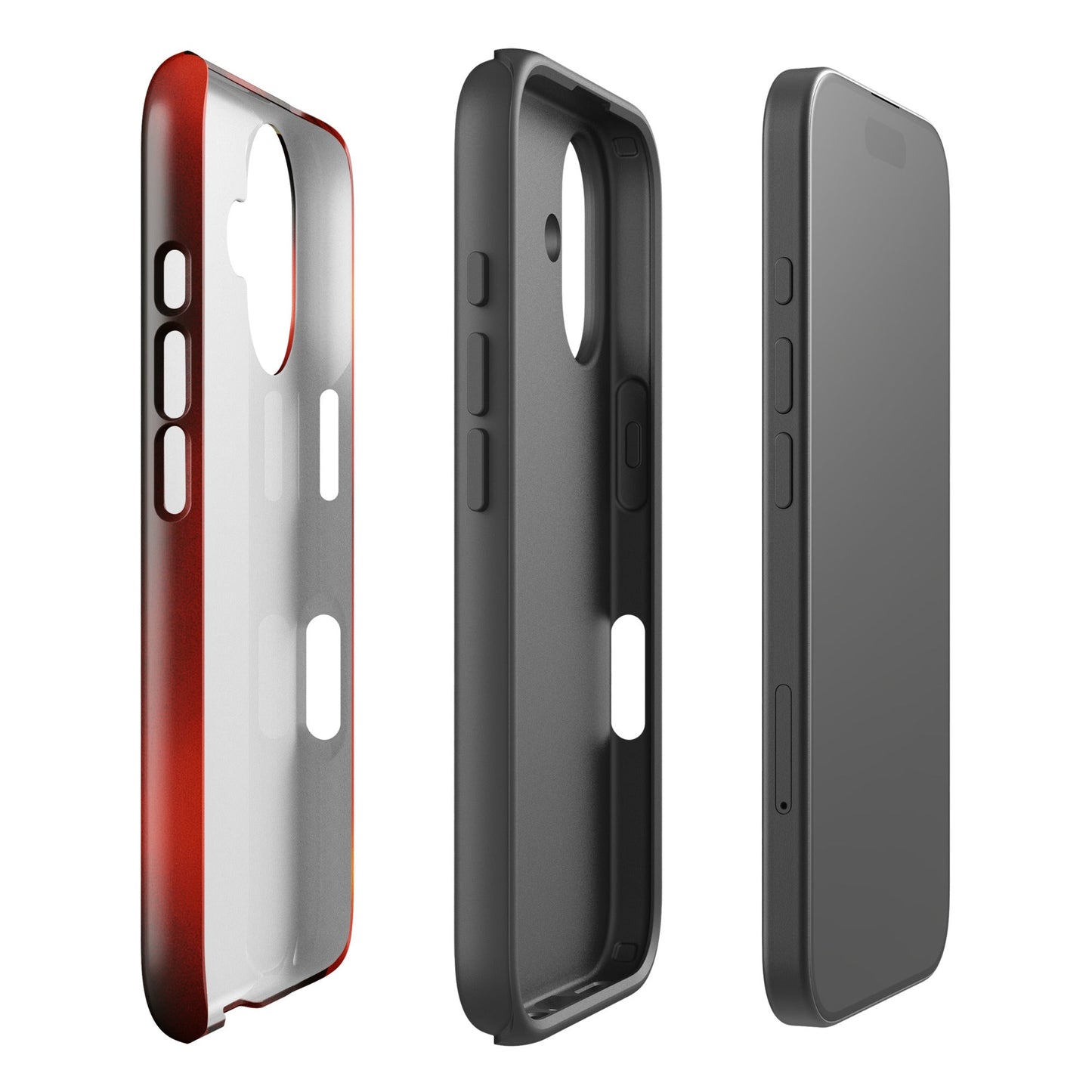 Moltr iPhone Case - Blunt Cases