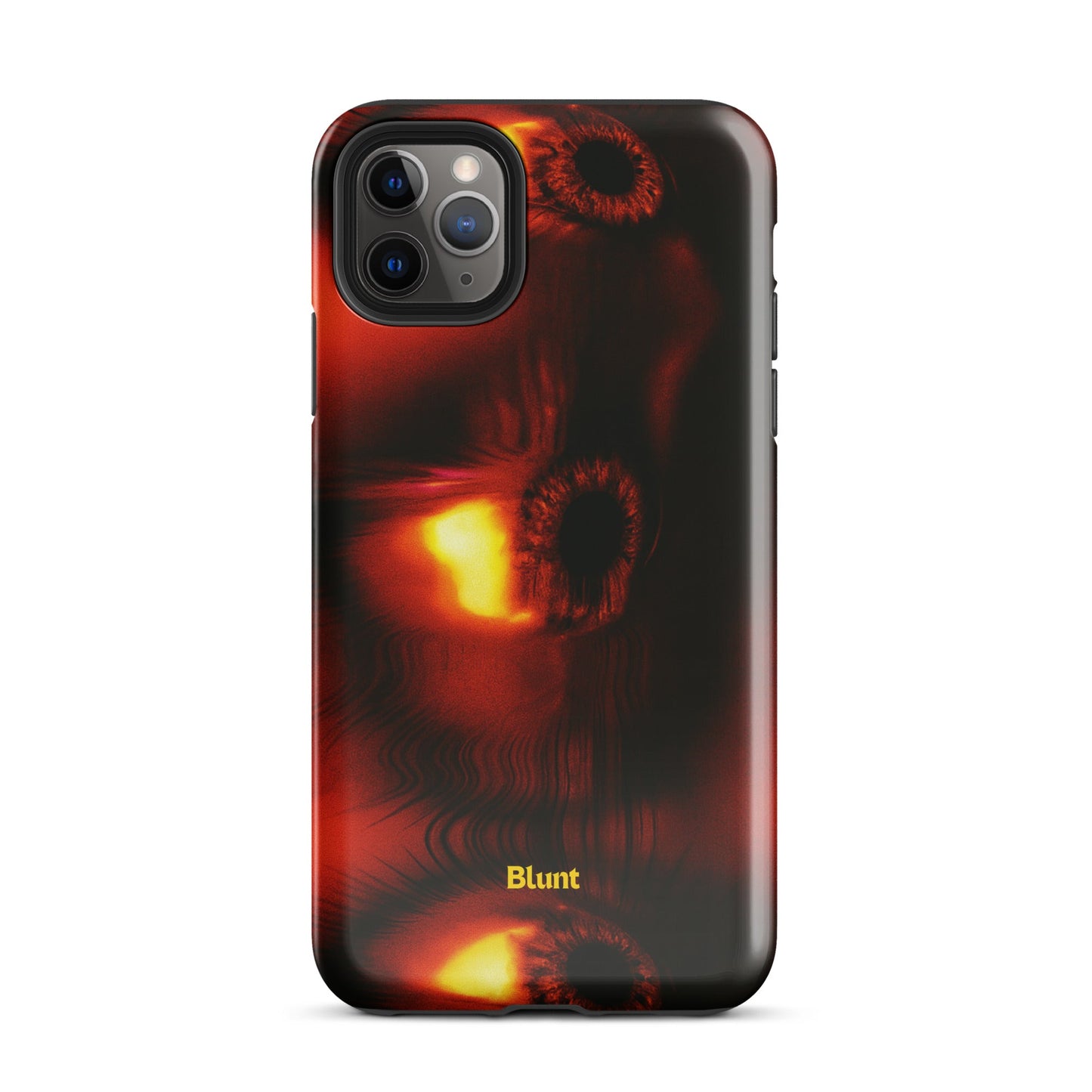 Moltr iPhone Case - Blunt Cases