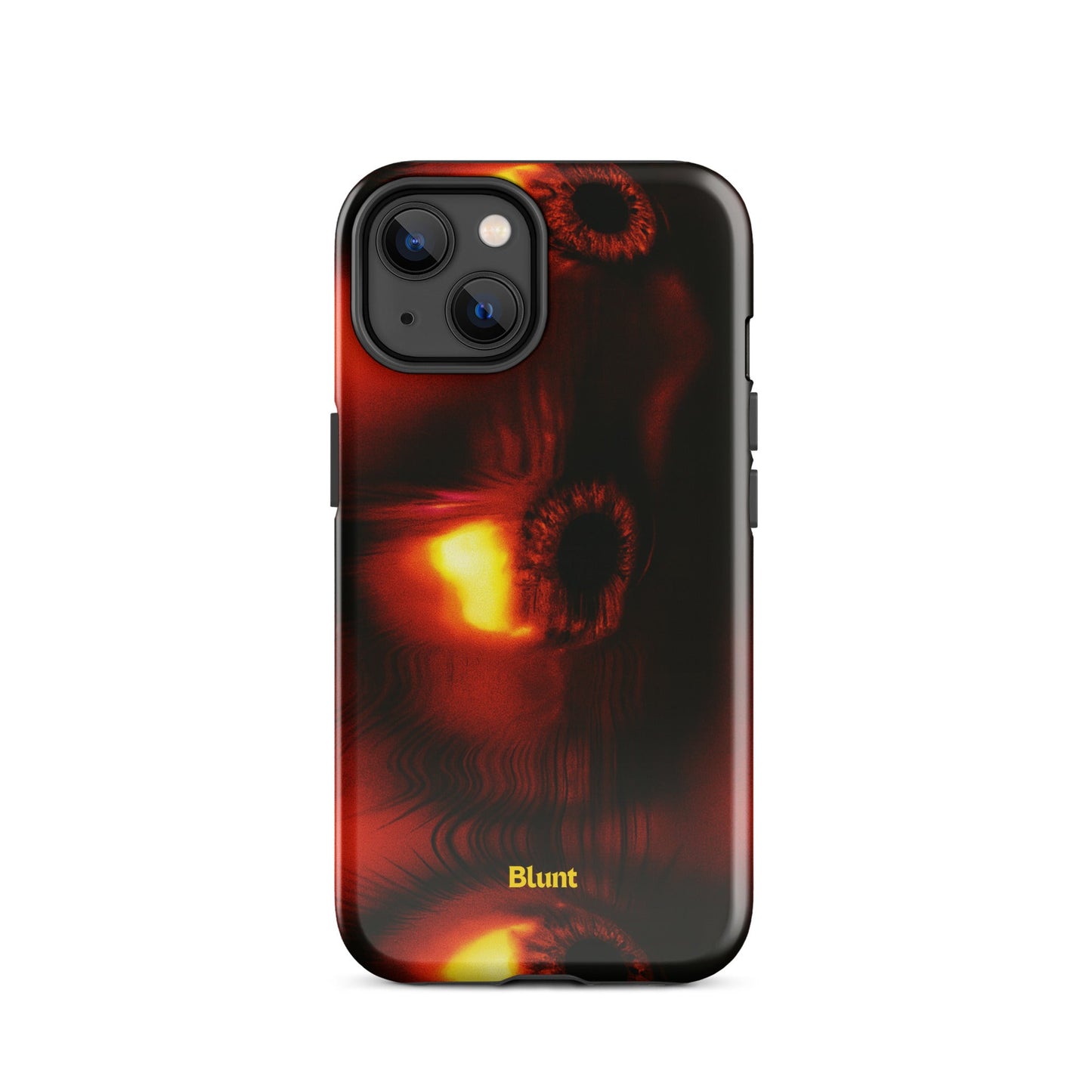Moltr iPhone Case - Blunt Cases