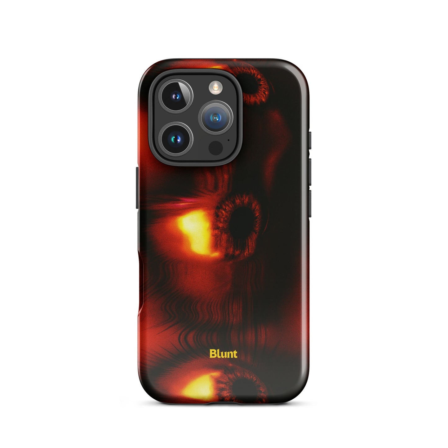 Moltr iPhone Case - Blunt Cases