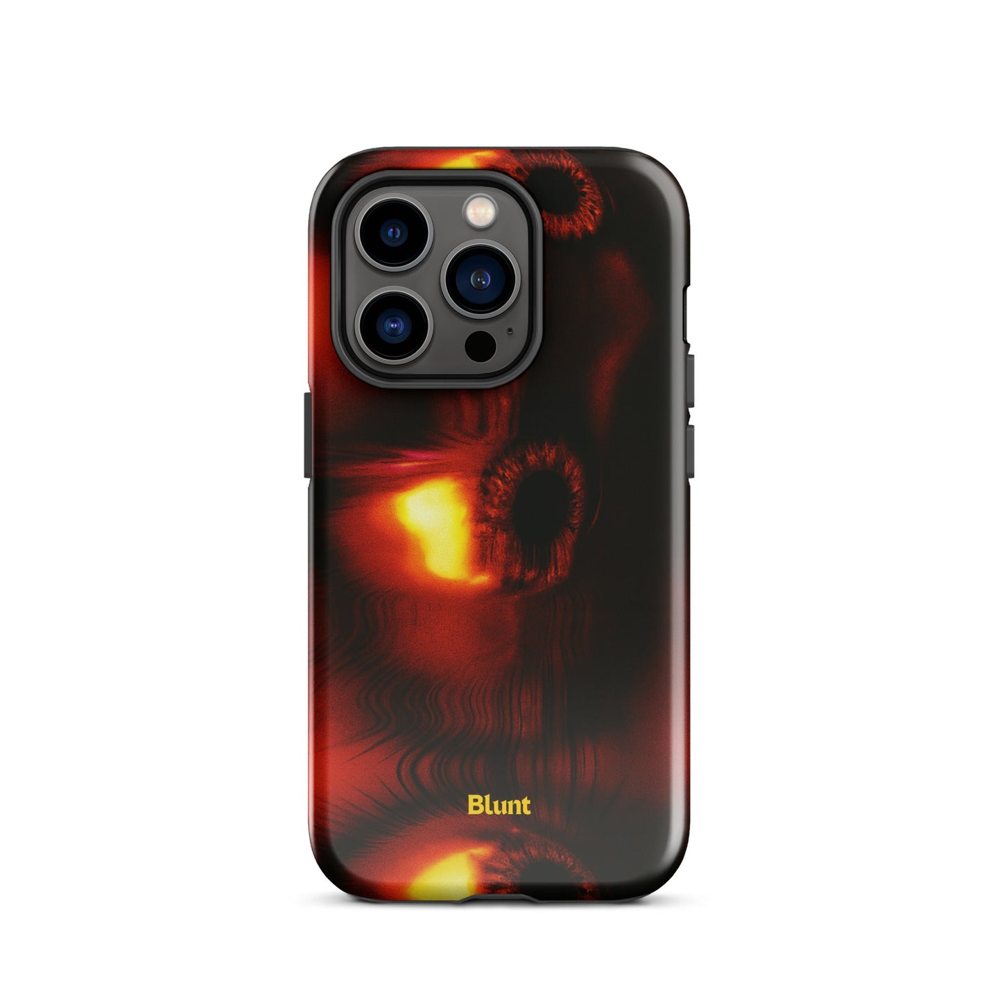 Moltr iPhone Case - Blunt Cases