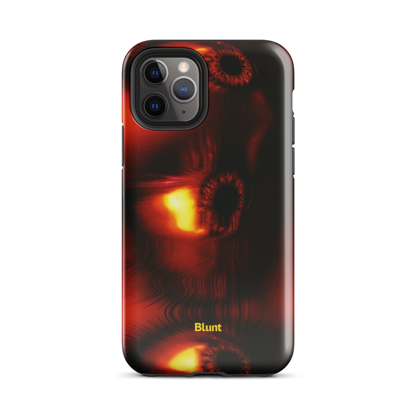 Moltr iPhone Case - Blunt Cases