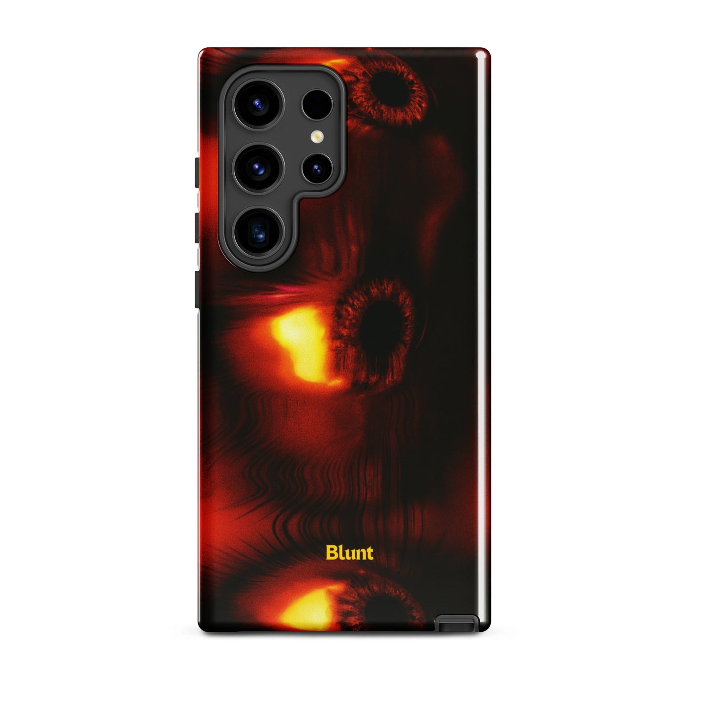 Moltr Samsung Case - Blunt Cases