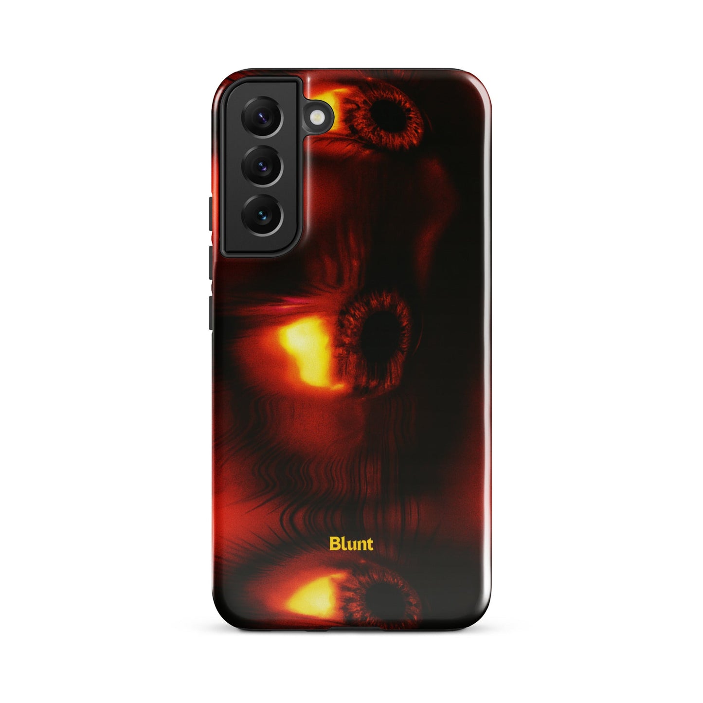Moltr Samsung Case - Blunt Cases
