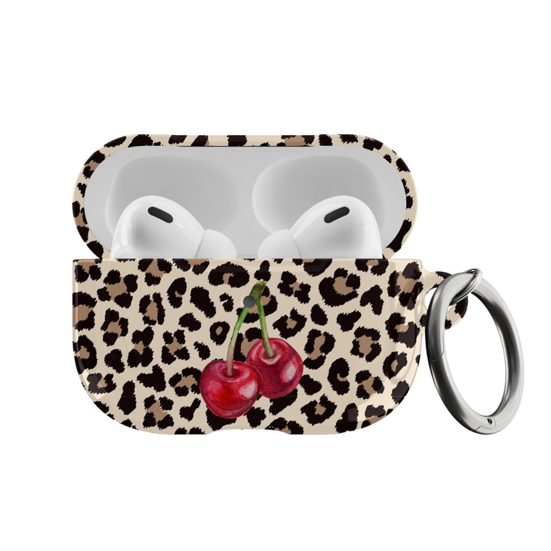 Mon Cheri Airpod Case - blunt cases