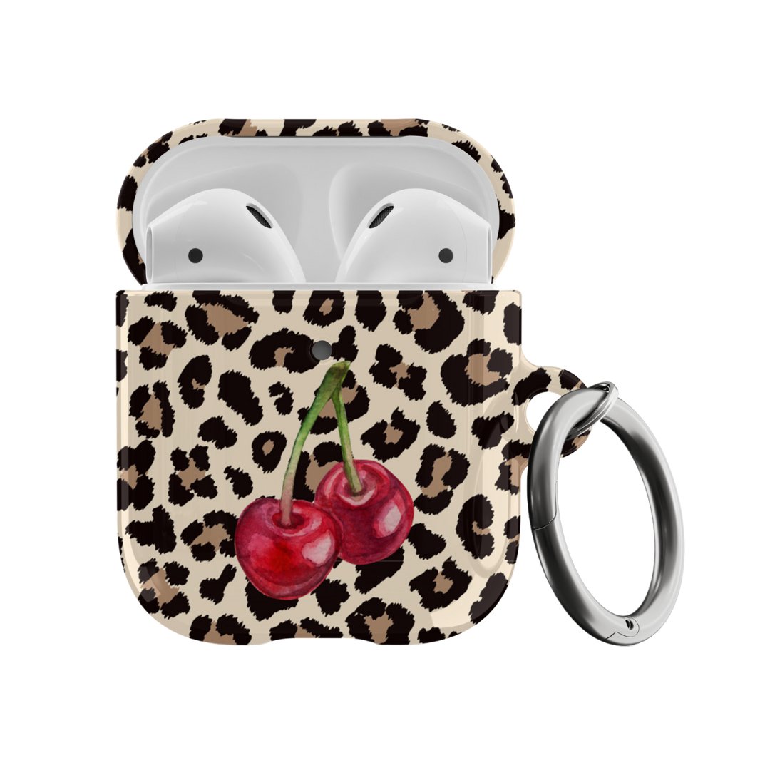 Mon Cheri Airpod Case - blunt cases