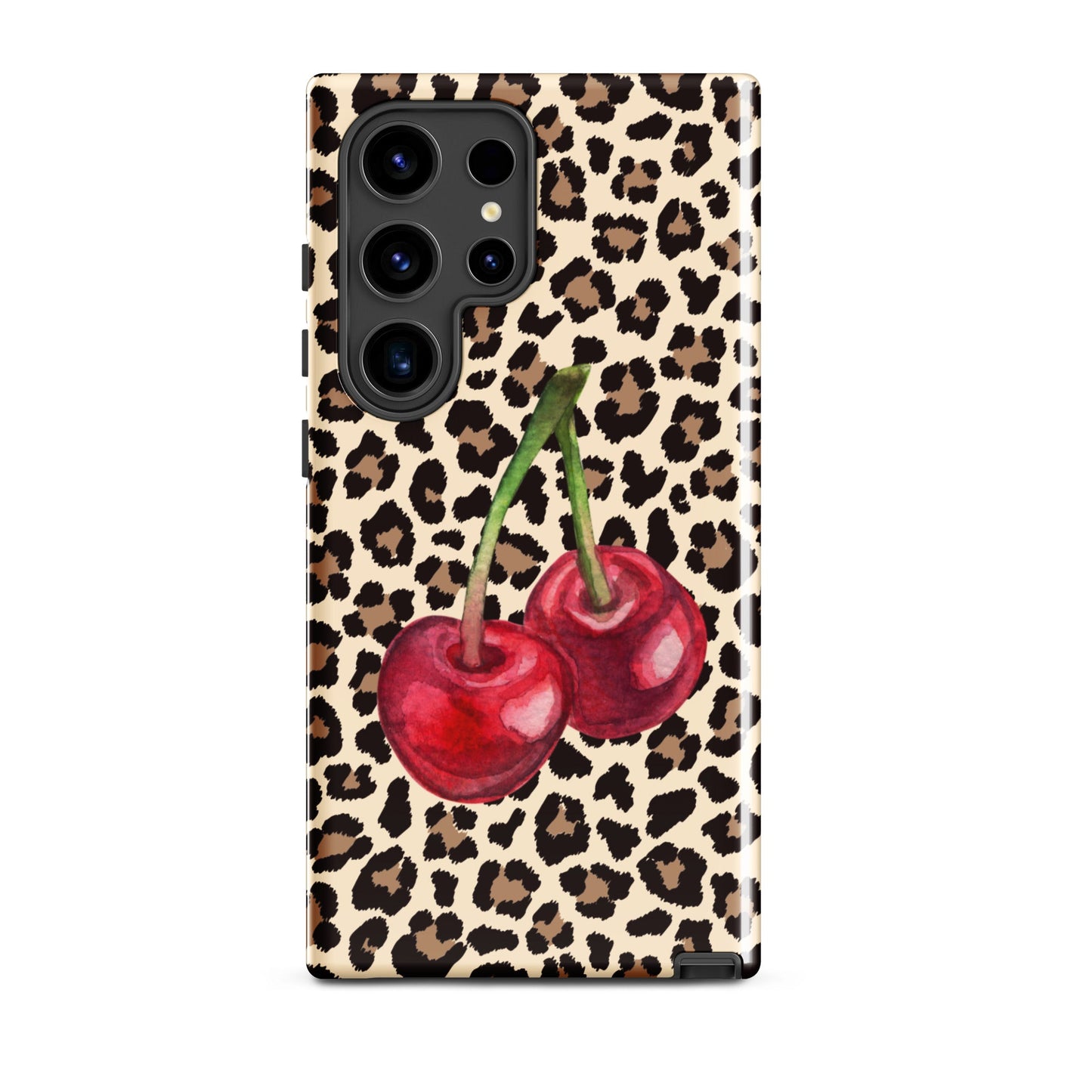 Mon Cheri Samsung Case - Blunt Cases