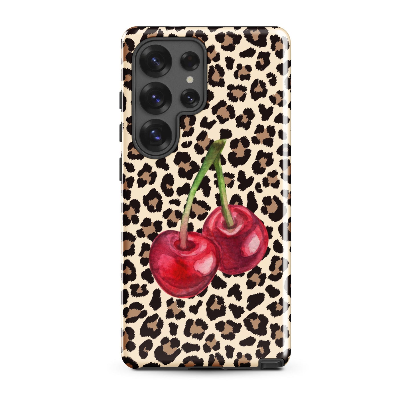 Mon Cheri Samsung Case - Blunt Cases