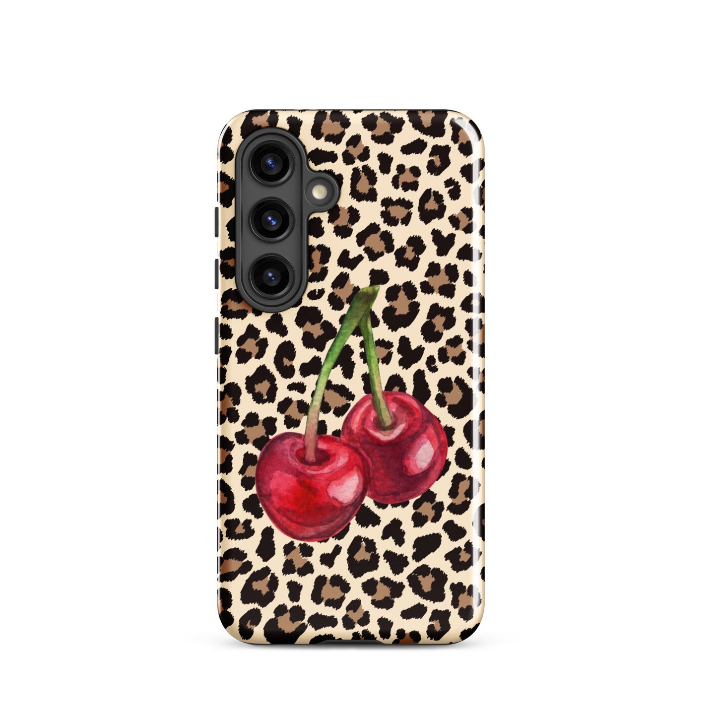 Mon Cheri Samsung Case - Blunt Cases